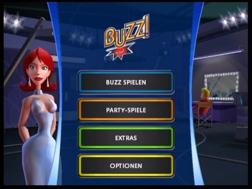Buzz!: Das große Quiz (DE)