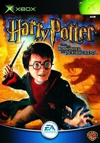 Harry Potter: Und die Kammer des Schreckens