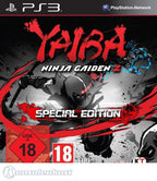 Ninja Gaiden Z: Yaiba (DE)