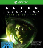 Alien: Isolation (DE)
