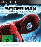 Spider-Man: Edge of Time (DE)
