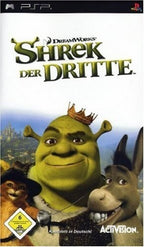Shrek: Der Dritte