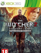 The Witcher 2: Assassins of Kings (GB) — Enhanced Edition