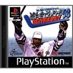 Wayne Gretzkys 3D Hockey 98