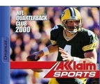NFL Quarterback Club 2000