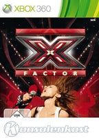 X Factor