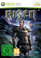 Risen