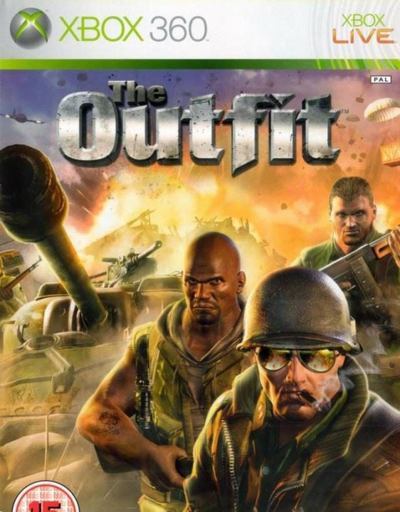 The Outfit (GB)
