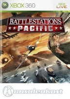 Battlestations: Pacific