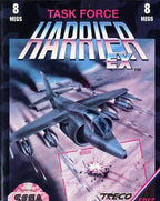 Task Force: Harrier Ex (US)