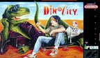 Dino City (US)
