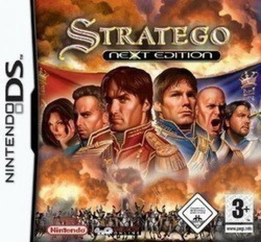 Stratego: Next Edition (DE)
