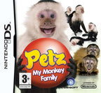 Petz My Monkey Family (GB)