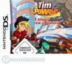 Tim Power: Kampf den Flammen