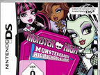 Monster High: Monsterkrasse Highschool-Klasse (DE)