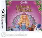 Barbie as the Island Princess (DE)