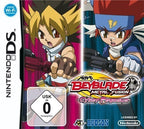 Beyblade: Metal Fusion Cyber Pegasus (DE)