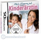 Mein Traumjob: Kinderärztin (DE)