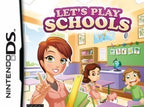 Let's Play Schools