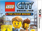 LEGO City Undercover Chase Begins (DE)