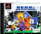 Bear in the Big Blue House