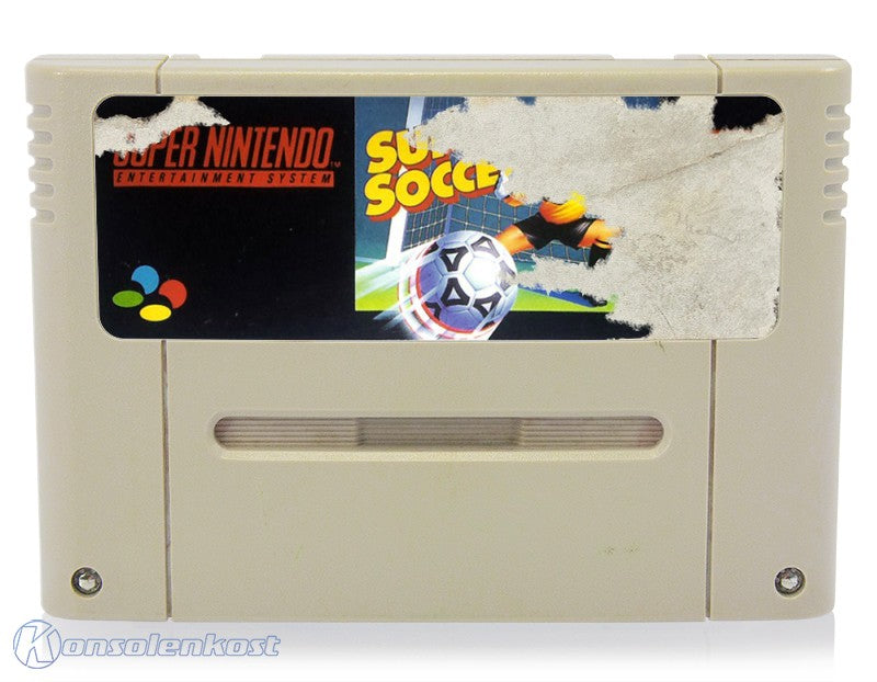 Super Soccer
