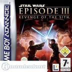 Star Wars Episode 3: Die Rache der Sith