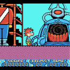 Rugrats: Die Zeitreise