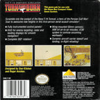 F-14 Dogfight Simulator: Turn and Burn (US)