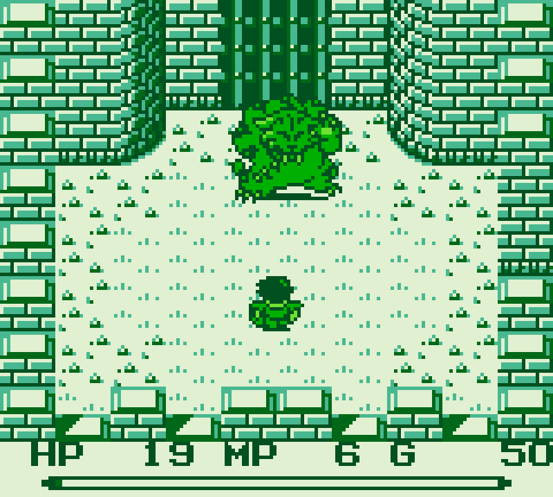 Final Fantasy Adventure (US)
