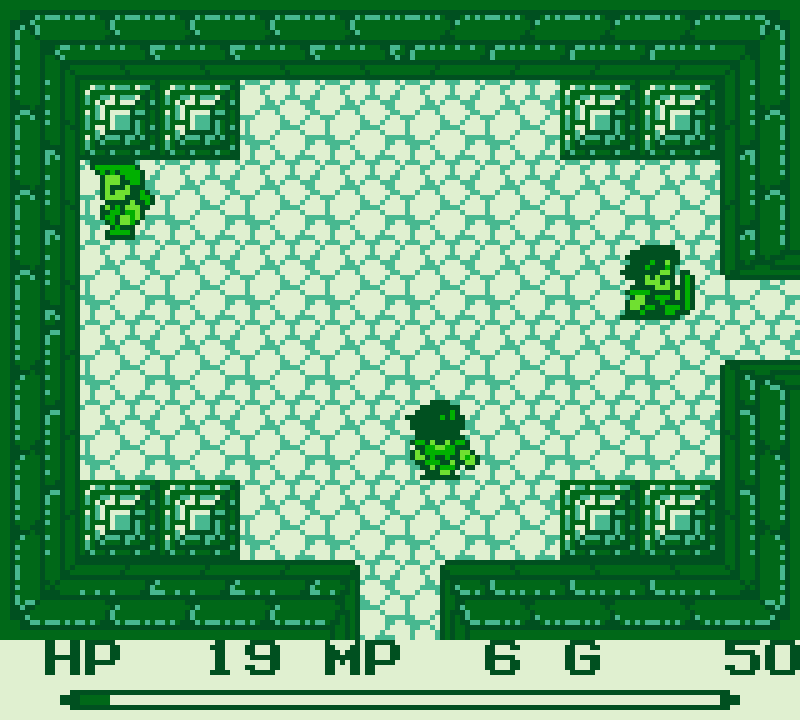 Final Fantasy Adventure (US)