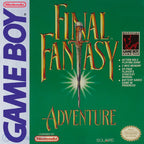 Final Fantasy Adventure (US)