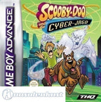 Scooby Doo und die Cyber-Jagd