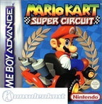 Mario Kart Super Circuit (EU)