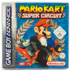 Mario Kart Super Circuit (EU)