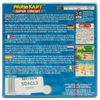 Mario Kart Super Circuit (EU)