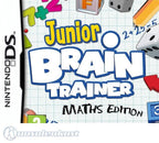 Junior Brain Trainer: Maths Edition