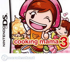 Cooking Mama 3