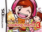 Cooking Mama 3