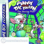 Der Pinky und der Brain: Der Masterplan