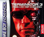 Terminator 3: Rebellion der Maschinen