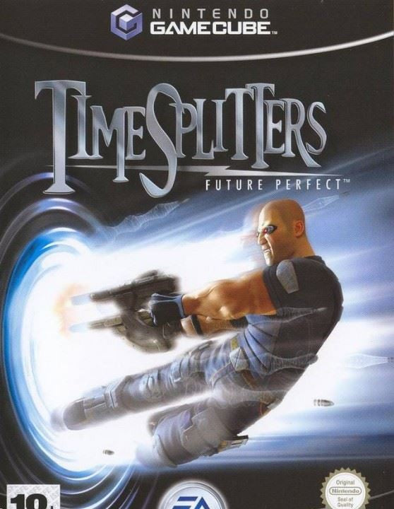 Time Splitters: Future Perfect (IT)