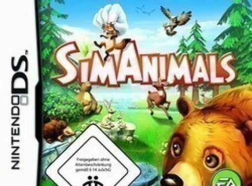 SimAnimals