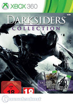 Darksiders Collection (DE)