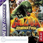 Godzilla Domination