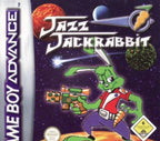 Jazz Jackrabbit