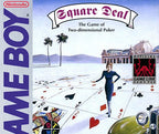 Square Deal Poker (US)