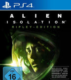 Alien: Isolation Ripley Edition (DE) — Ripley Edition