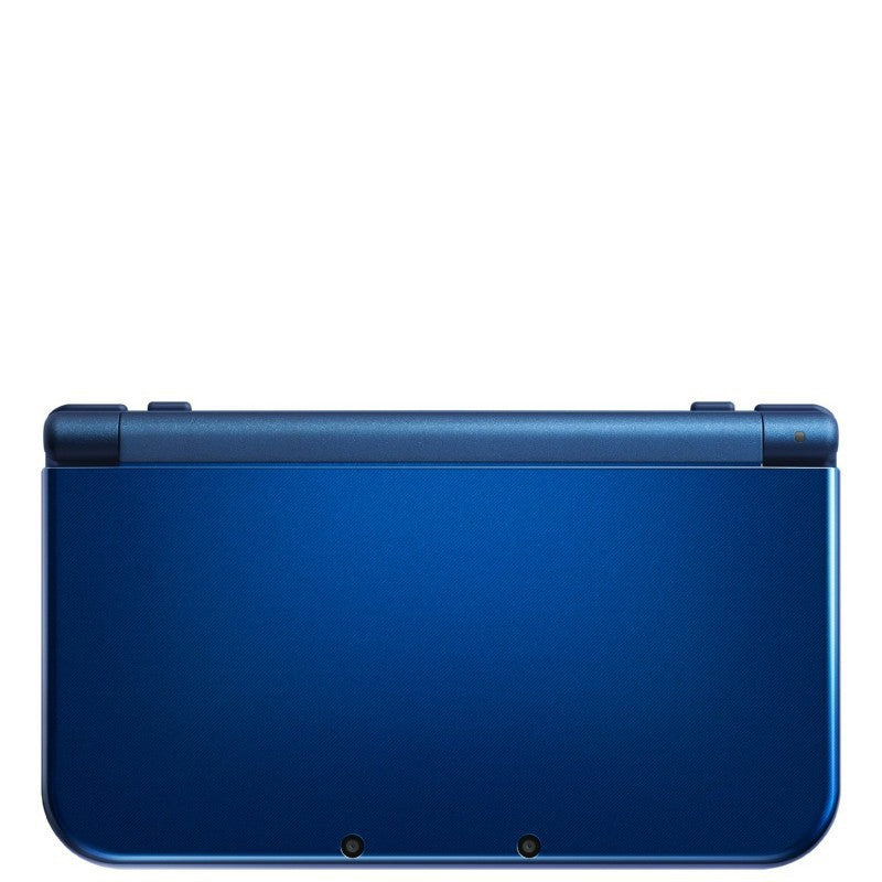 Konsole XL Metallic Blau (JP)