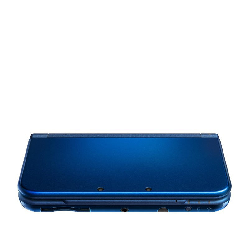 Konsole XL Metallic Blau (JP)